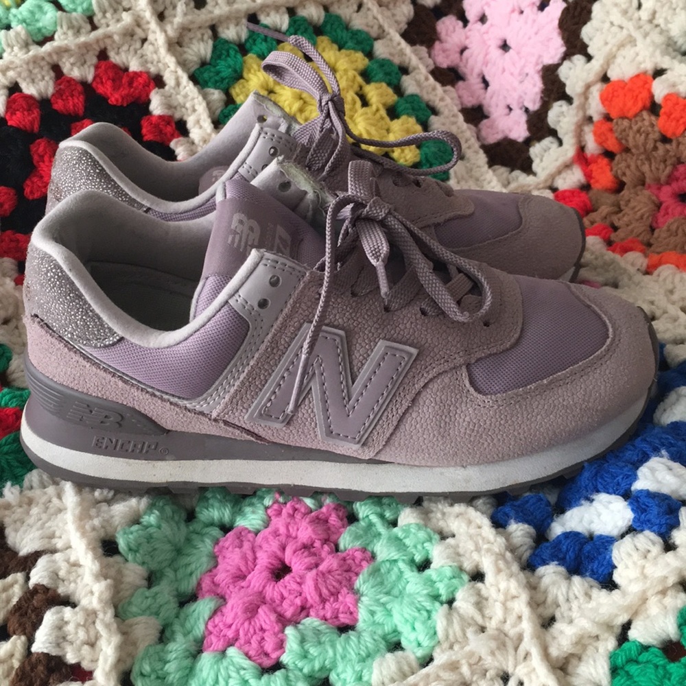 New Balance 574s Sneaker